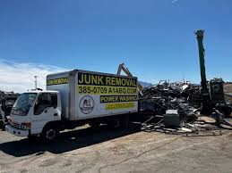 Professional Junk Removal Services in Nicholson, GA