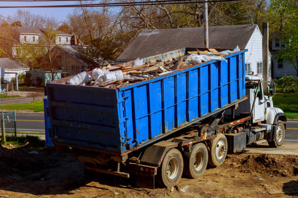 Best Estate Cleanout  in Nicholson, GA