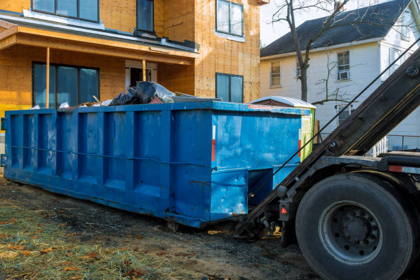 Best Recycling Services for Junk  in Nicholson, GA