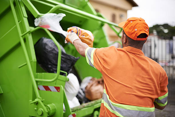 Best Hoarding Cleanup  in Nicholson, GA